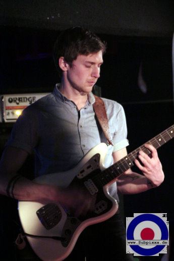 Abandoned Dogs (D) Makonde, Graefenhainichen 16. Februar 2019 (7).JPG